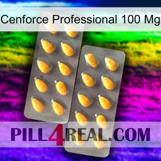 Cenforce Professional 100Mg cialis2